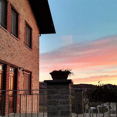 Agriturismo Davide Bossolasco Εξωτερικό φωτογραφία