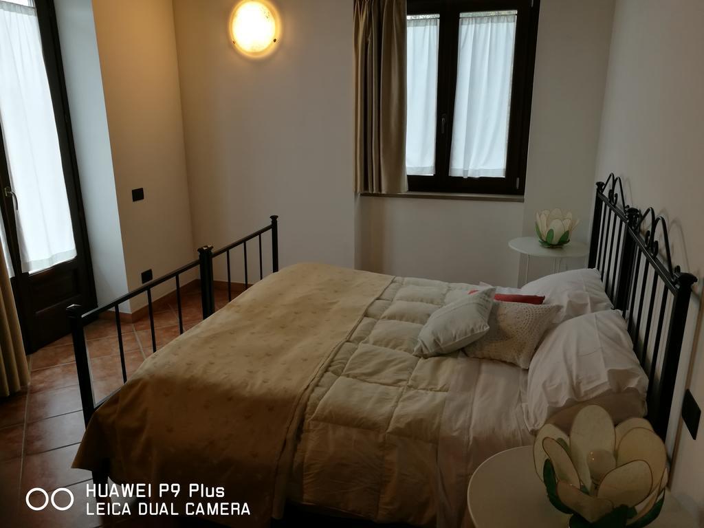 Agriturismo Davide Bossolasco Εξωτερικό φωτογραφία
