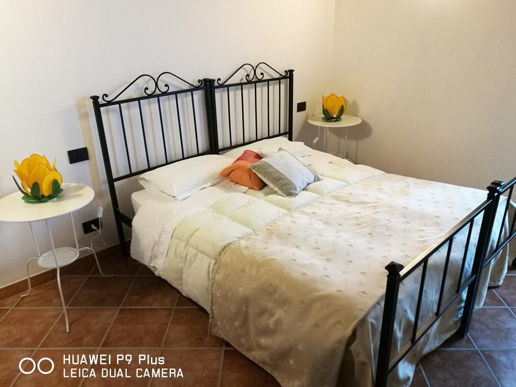 Agriturismo Davide Bossolasco Εξωτερικό φωτογραφία