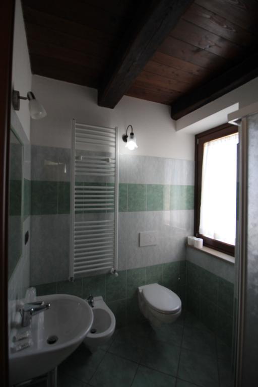 Agriturismo Davide Bossolasco Εξωτερικό φωτογραφία