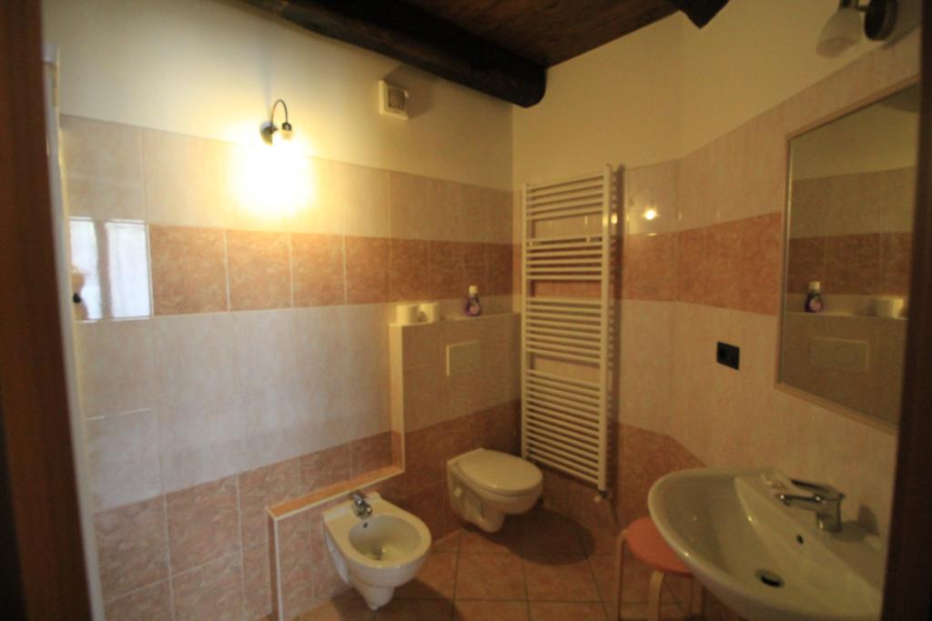 Agriturismo Davide Bossolasco Εξωτερικό φωτογραφία