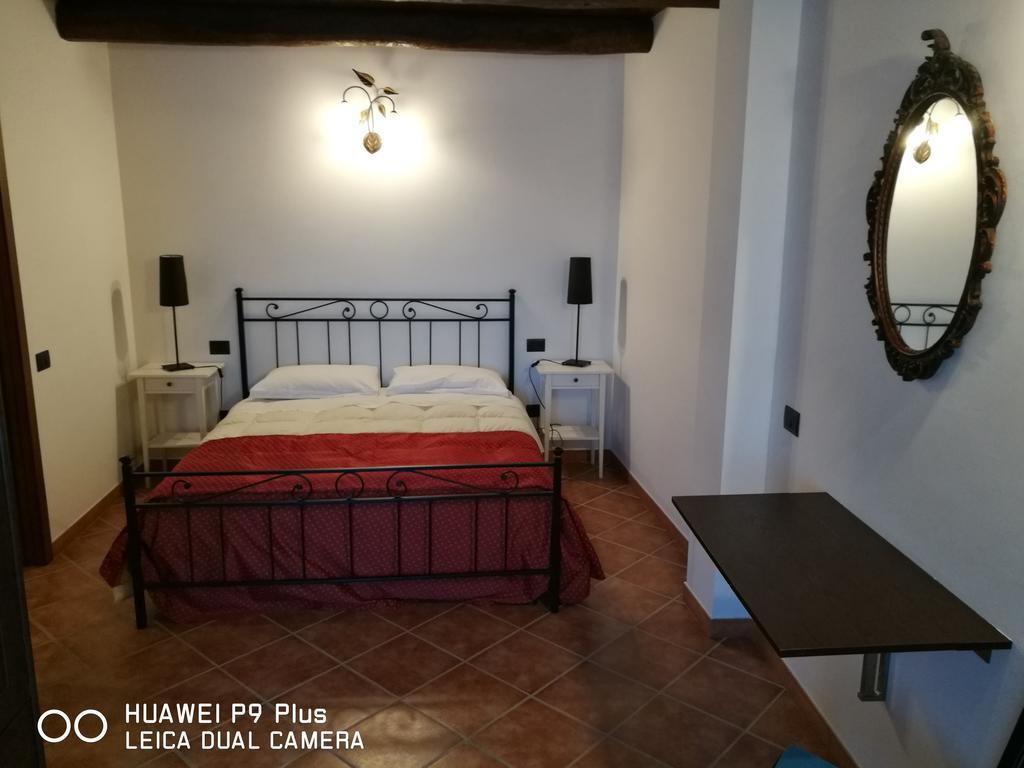 Agriturismo Davide Bossolasco Εξωτερικό φωτογραφία