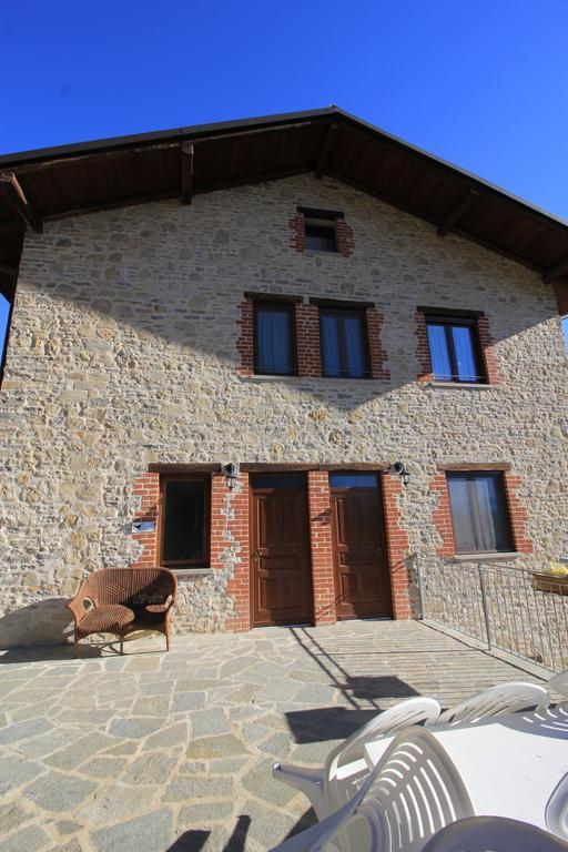 Agriturismo Davide Bossolasco Εξωτερικό φωτογραφία